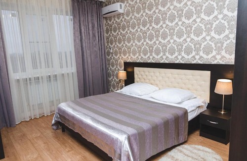 Rostov-on-Don Hotel | Hotel SamVilla