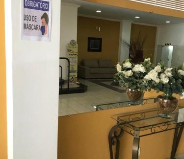 Uba Hotel | Hotel San German