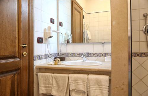 Campobasso Hotel | Hotel San Giorgio