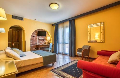 Campobasso Hotel | Hotel San Giorgio