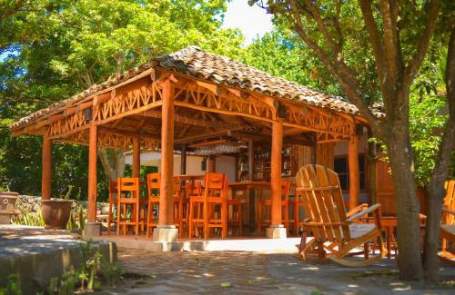 Playa Santo Domingo Hotel | Hotel San Juan Ometepe