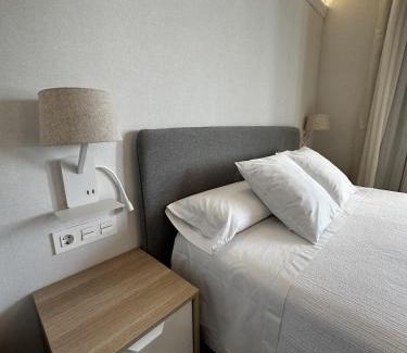 Vilaboa Hotel | Hotel San Luis