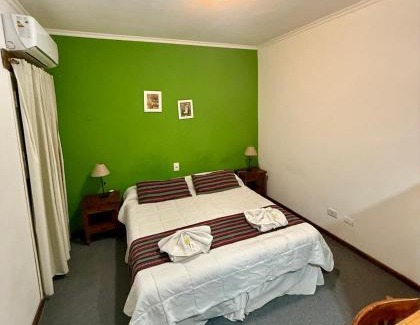 San Jose de Jachal Hotel | Hotel San Martín