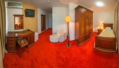 Laktasi Hotel | Hotel San Terme Laktaši