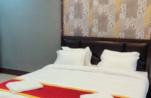 Jeypore Hotel | Hotel Sandhya