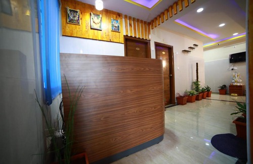 Kanakapura Hotel | Hotel Sangama Comfort