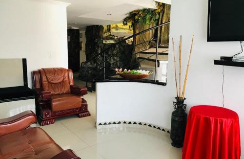 Tulua Hotel | Hotel Sangil Tuluá