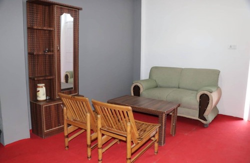 Sangla Hotel | Hotel Sangla Retreat