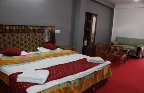 Sangla Hotel | Hotel Sangla Retreat
