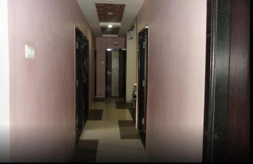Sangli Hotel | Hotel Sanket Regency, Miraj