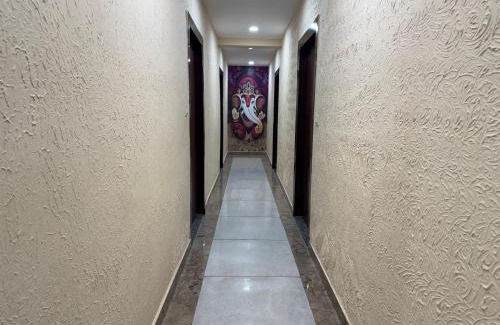 Haridwar Hotel | Hotel Sanskriti T And M Hotels