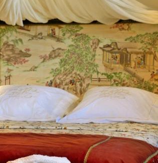 Olmillos de Sasamon Hotel | Hotel Santa Coloma del Camino