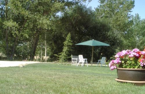Olmillos de Sasamon Hotel | Hotel Santa Coloma del Camino