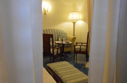 Minori Hotel | Hotel Santa Lucia