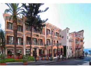 Minori Hotel | Hotel Santa Lucia