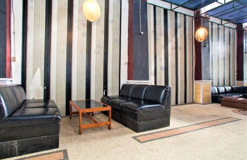 Kepanjen Hotel | Hotel Santana Syariah