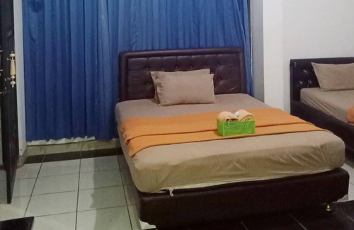 Kepanjen Hotel | Hotel Santana Syariah