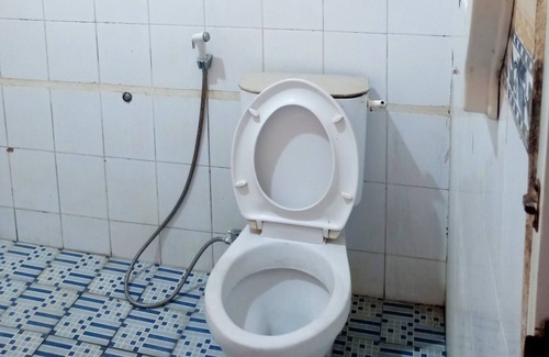 Kepanjen Hotel | Hotel Santana Syariah