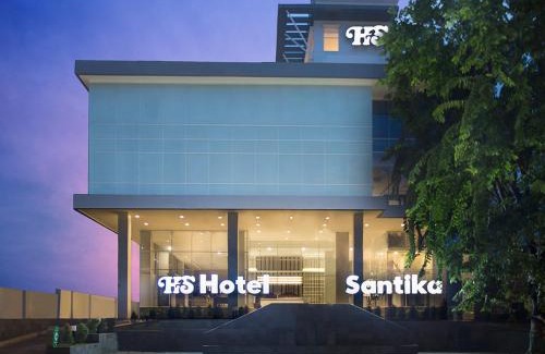 Pekalongan Hotel | Hotel Santika Pekalongan