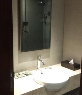 Pekalongan Hotel | Hotel Santika Pekalongan