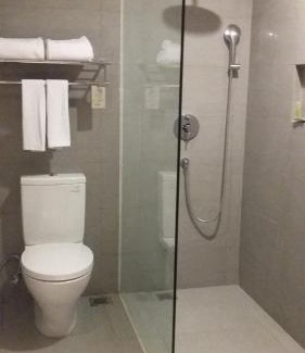 Pekalongan Hotel | Hotel Santika Pekalongan