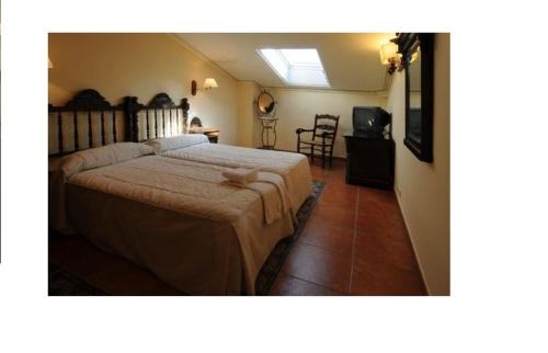 Santo Domingo de Silos Hotel | Hotel Santo Domingo de Silos