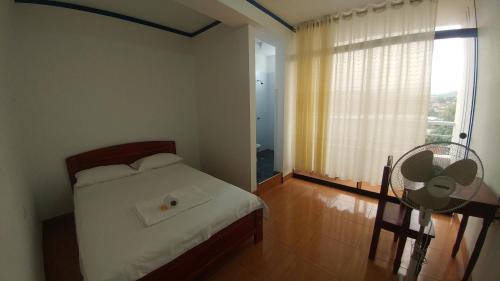 Jaen Hotel | Hotel Santorini