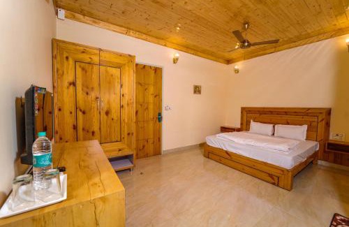 Rupnagar Hotel | Hotel Sarai Bharatgarh