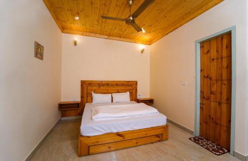 Rupnagar Hotel | Hotel Sarai Bharatgarh