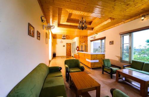 Rupnagar Hotel | Hotel Sarai Bharatgarh