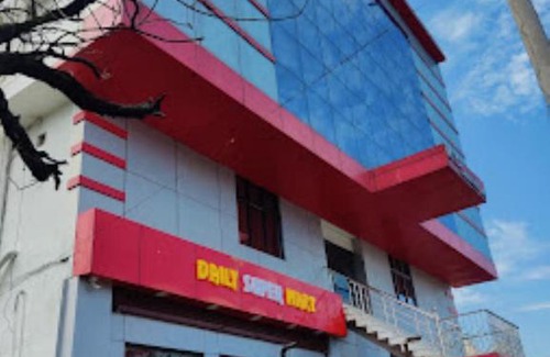 Aurangabad Hotel | Hotel Saraswati Inn,Aurangabad
