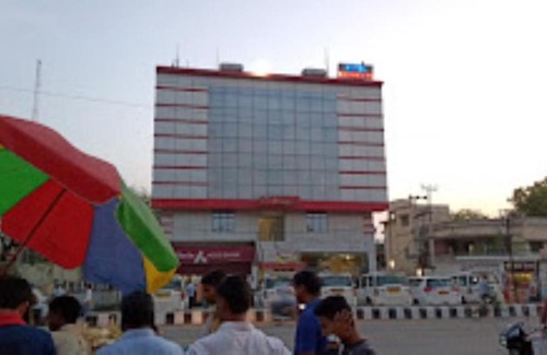 Aurangabad Hotel | Hotel Saraswati Inn,Aurangabad