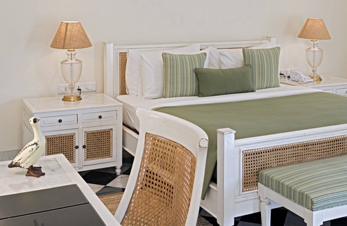Sariska Hotel | Hotel Sariska Manor