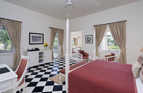 Sariska Hotel | Hotel Sariska Manor
