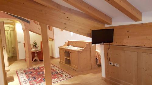 Transacqua Hotel | Hotel Sass Maor