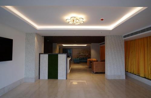 Walajapet Hotel | Hotel Sastha Grand