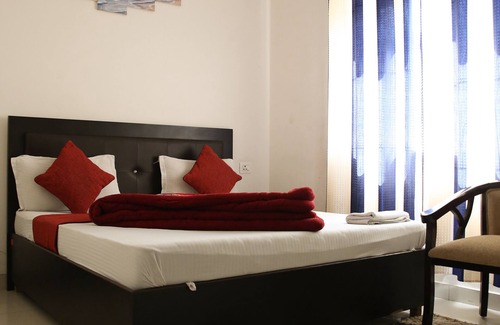 Dehradun Hotel | HOTEL SATYA provides best accommodation just outside I.S.B.T, Dehradun
