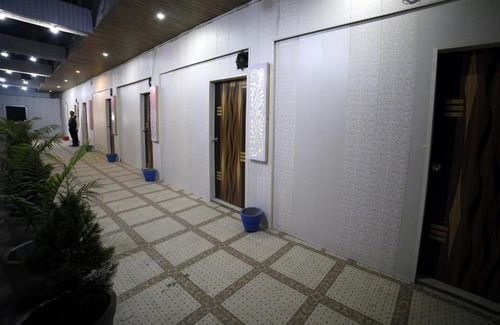 Hoshiarpur Hotel | HOTEL SATYAM