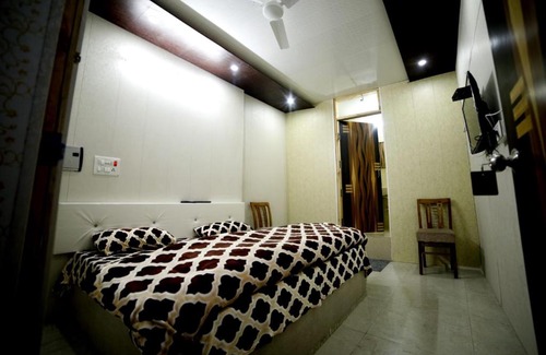 Hoshiarpur Hotel | HOTEL SATYAM