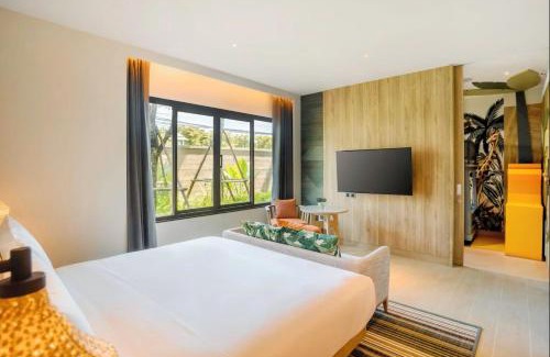 Aerocity Hotel | hotel satyam