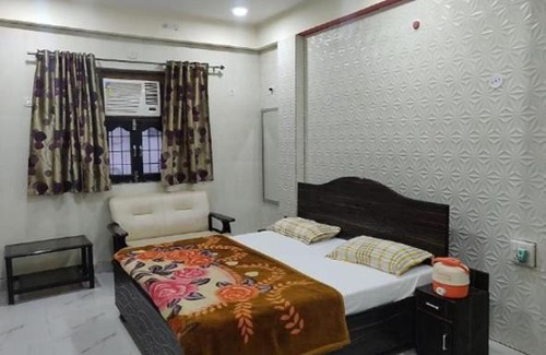Jabalpur House | Hotel Satyam Residency, Jabalpur