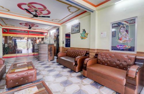 Robertsganj Hotel | Hotel Satyam Shivam Sundaram