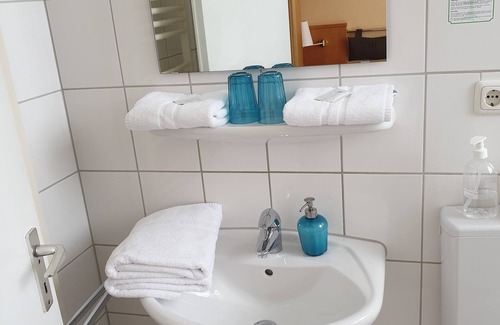 Iserlohn Hotel | Hotel Sauerländer Hof Iserlohn