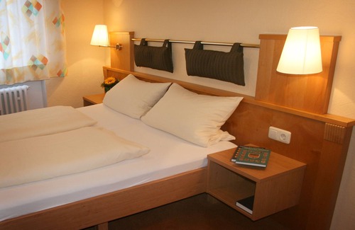 Iserlohn Hotel | Hotel Sauerländer Hof Iserlohn