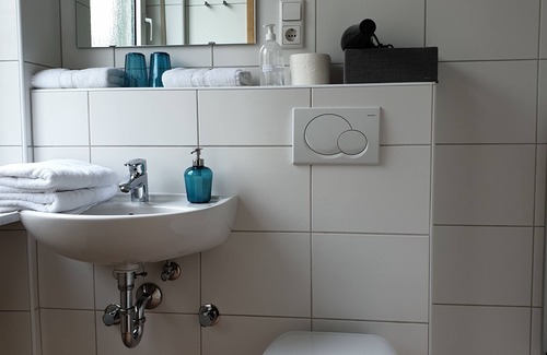 Iserlohn Hotel | Hotel Sauerländer Hof Iserlohn