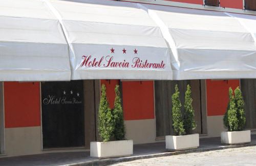 Poggio Rusco Hotel | Hotel Savoia