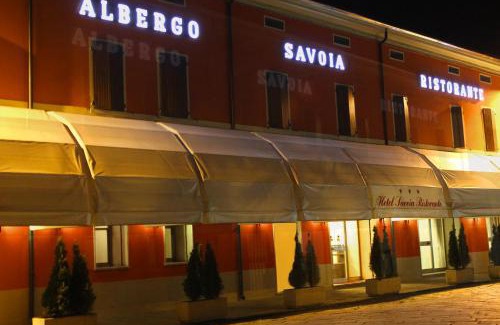 Poggio Rusco Hotel | Hotel Savoia