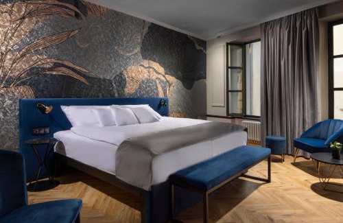 Jihlava Hotel | Hotel Savorsky