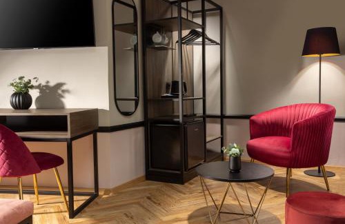 Jihlava Hotel | Hotel Savorsky