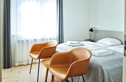 Sakskobing Hotel | Hotel Saxkjøbing